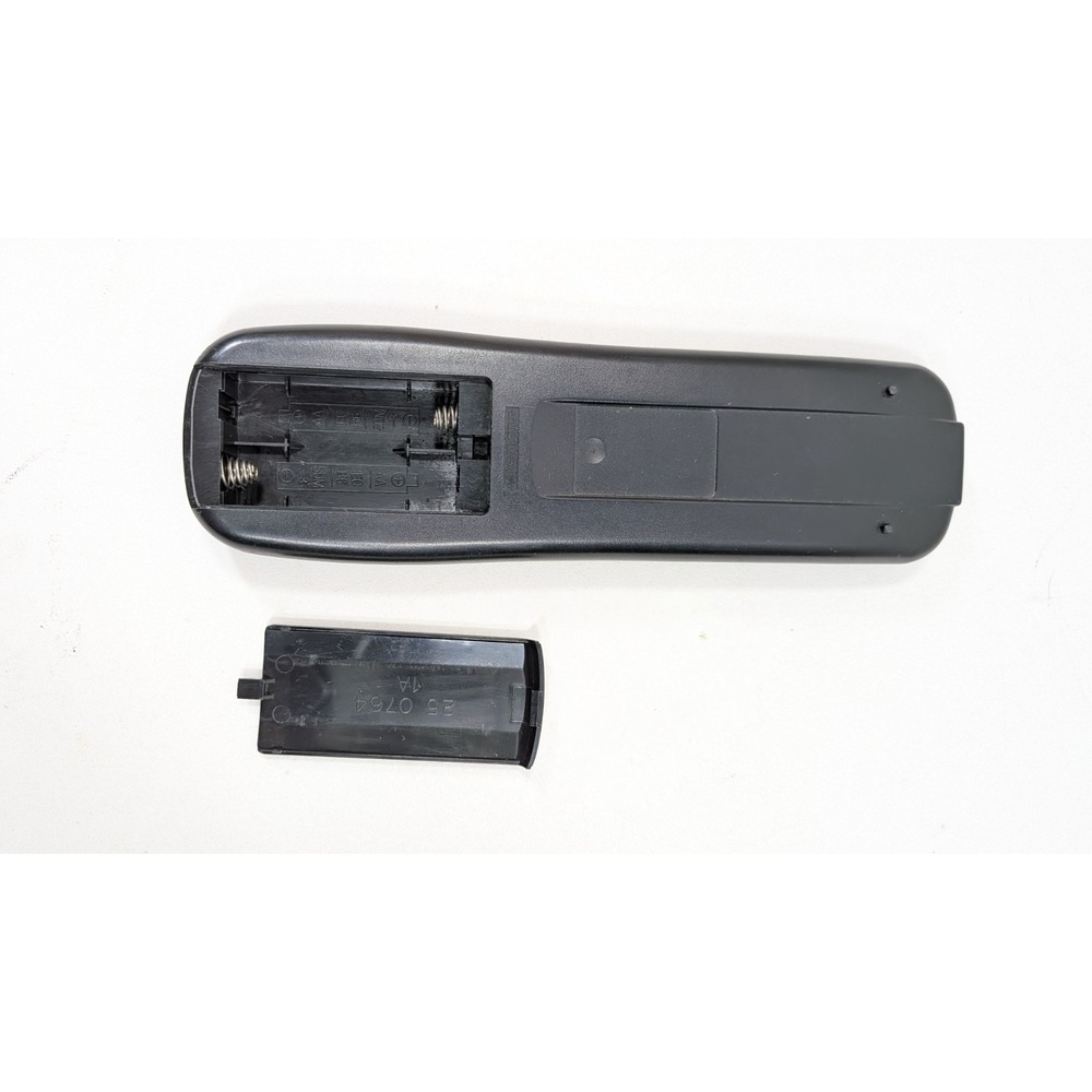 Genuine JVC RM-SED40TU Audio System Remote Control Tested WORKS! - Picture 5 of 5
